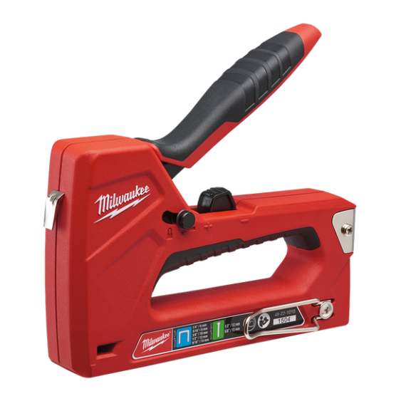 Staple Gun