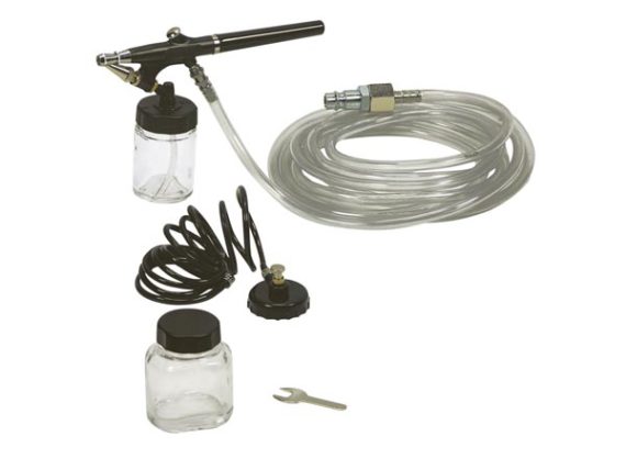 AIR BRUSH KIT