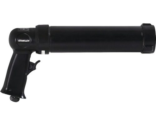 AIR CAULKING GUN