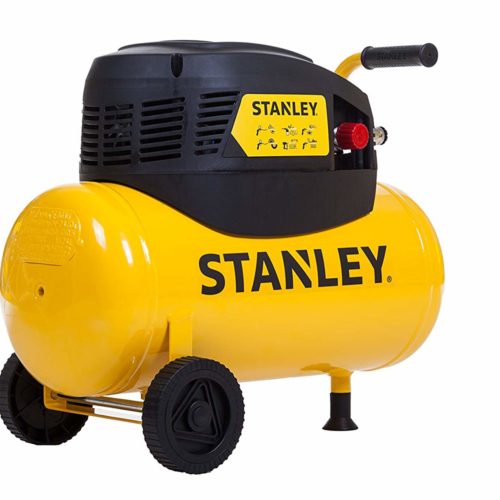 AIR COMPRESSOR  24LTR HORIZONTAL