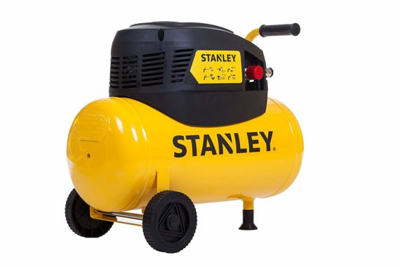 AIR COMPRESSOR  24LTR HORIZONTAL