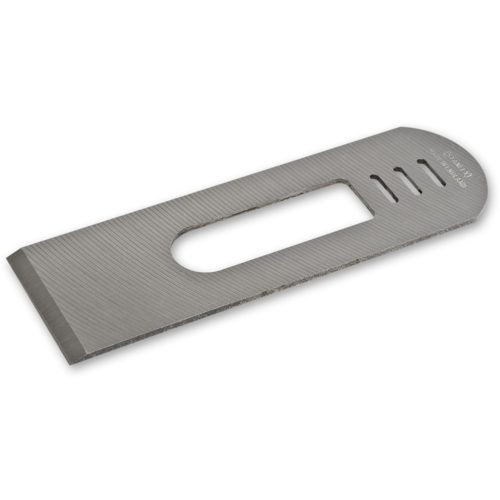 BLOCK PLANE BLADE
