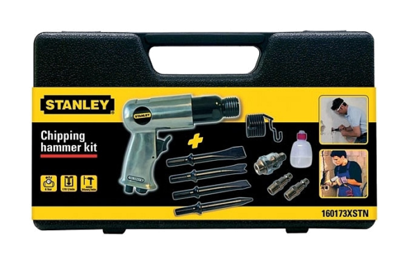 CHIPPING HAMMER KIT