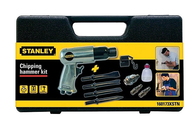 CHIPPING HAMMER KIT SGML