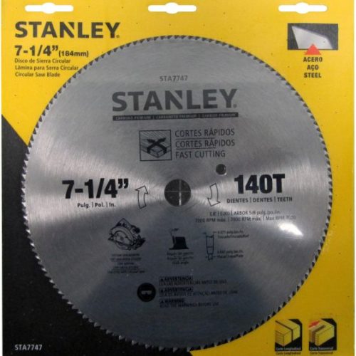 CIRCULAR SAW BLADE