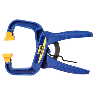 CLAMP HANDI 4