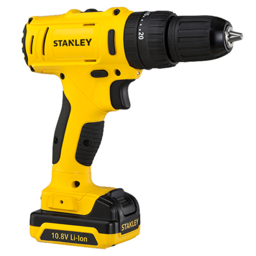 CORDLESS DRILL 10.8V