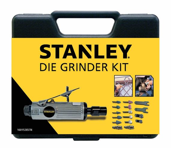DIE GRINDER KIT