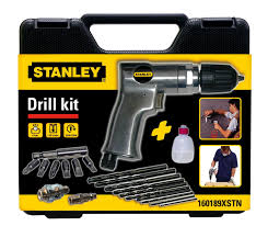 DRILL PNEUMATIC
