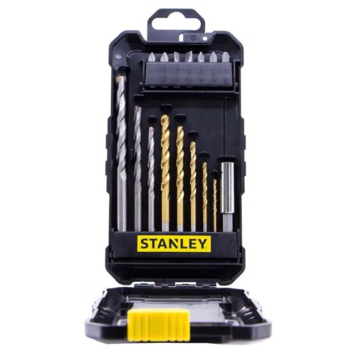 DRILLING & SCREWDRIVING 16PC SET