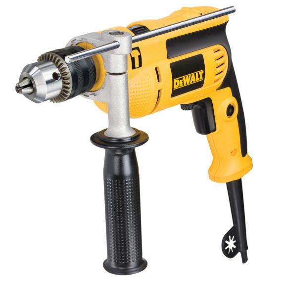 PERCUSSION DRILL 13MM 700W