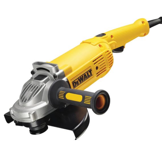 ANGLE GRINDER 230MM 2200W
