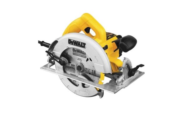 CIRCULAR SAW 184MM 1350W