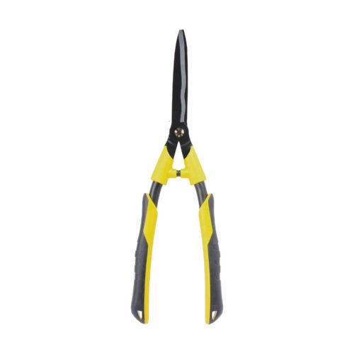 GARDEN SHEARS WAVY