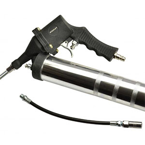 GREASE GUN PNEUMATIC