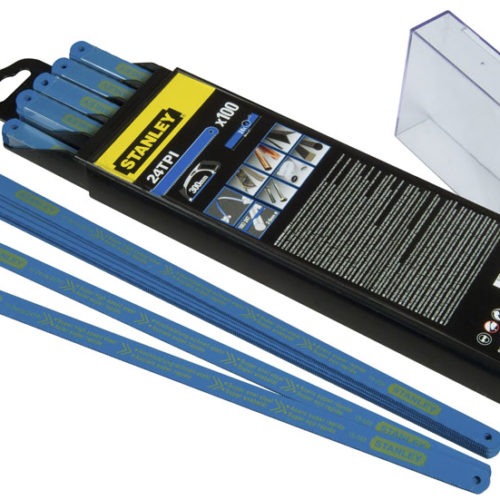 HACKSAW BLADES