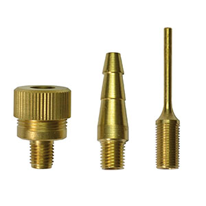 INFLATING NEEDLES 3PC