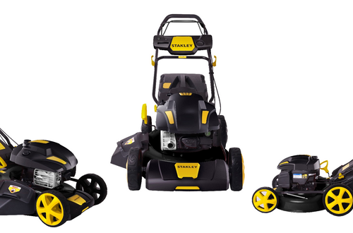 LAWNMOWER