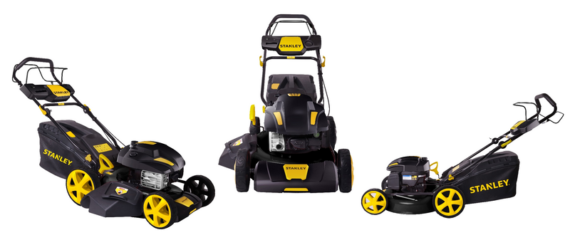 LAWNMOWER