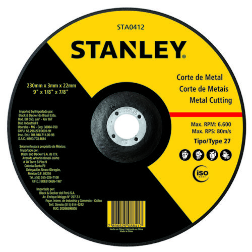 METAL CUTTING