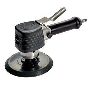 ORBITAL SANDER PNEUMATIC
