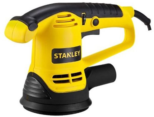 ORBITAL SANDER