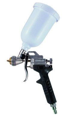 PRECISION SPRAY GUN
