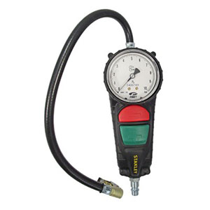 PRESSURE GAUGE