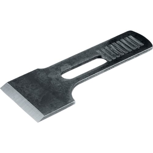 REBATE PLANE BLADE