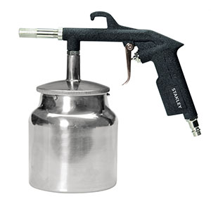 SAND BLASTING SPRAY GUN
