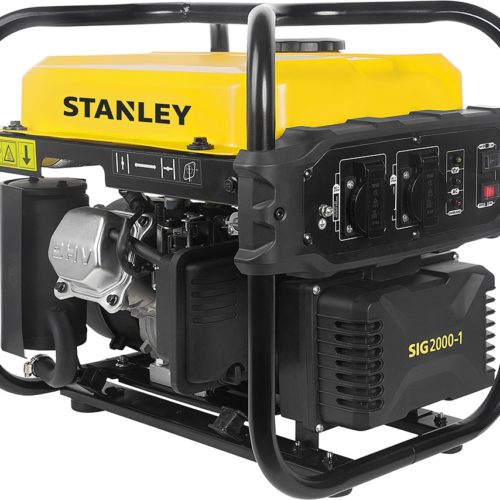 Generator SIG2000-1