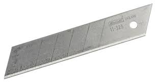 SNAP OFF KINIFE BLADE