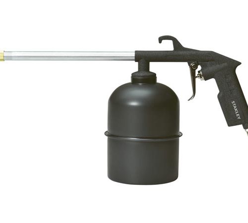 SPRAY GUN 1LTR