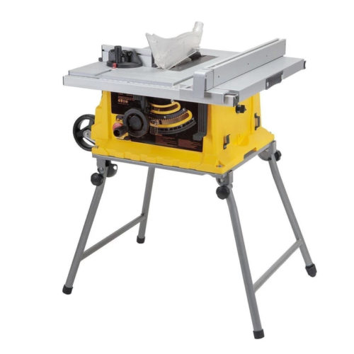 TABLE SAW
