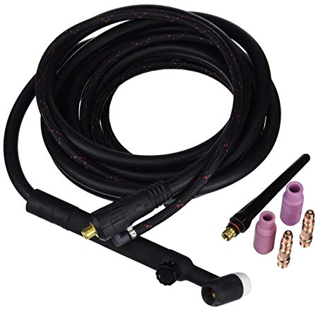 TIG TORCH ACCESSORIES