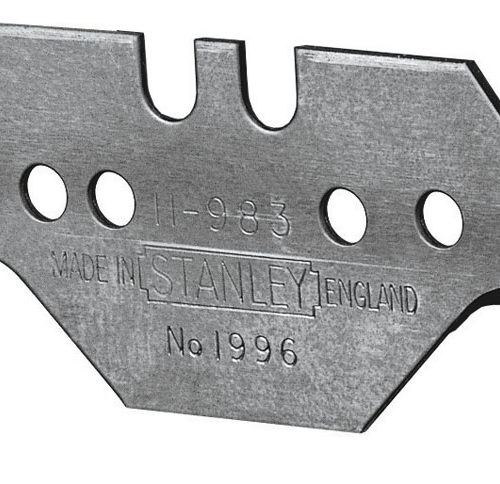 TRIMMING BLADE 1996