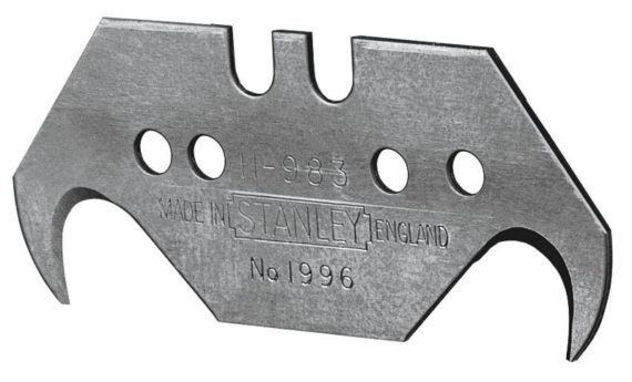 TRIMMING BLADE 1996