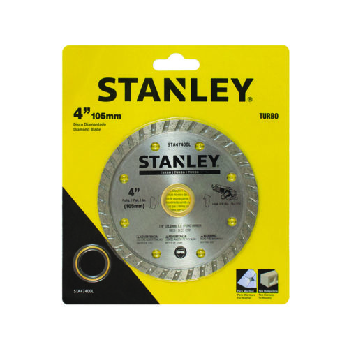 TURBO DIAMOND DISC