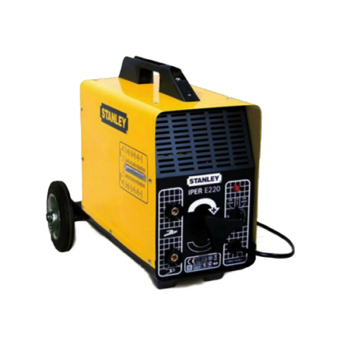 WELDING MACHINE IPER E220