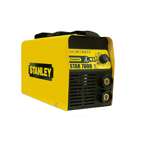 WELDING MACHINE STAR 7000