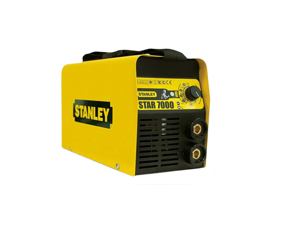 WELDING MACHINE STAR 7000