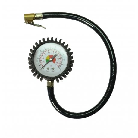 Manometer