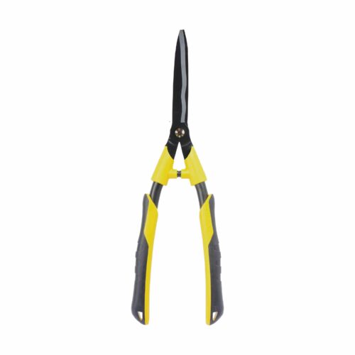 GARDEN SHEARS WAVY