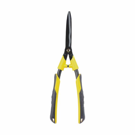 GARDEN SHEARS WAVY