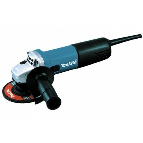 ANGLE GRINDER 115MM 9557HNG
