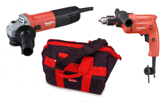 COMBO KIT