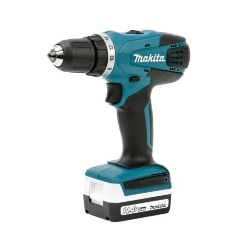 CORDLESS DRILL 14.4V DF347