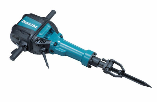 JACK HAMMER HM1802