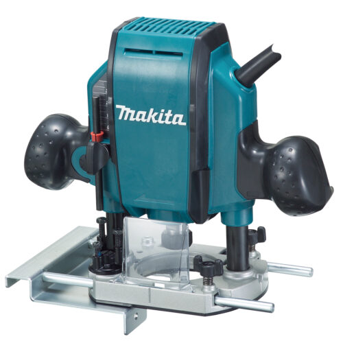 PLUNGE ROUTER RP0900