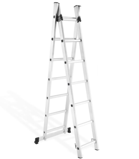 EXTENSION LADDER 2 SECTION